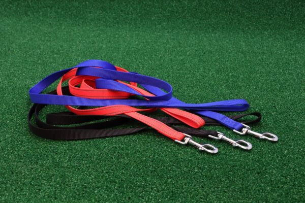 Enkelvoudige lijn nylon